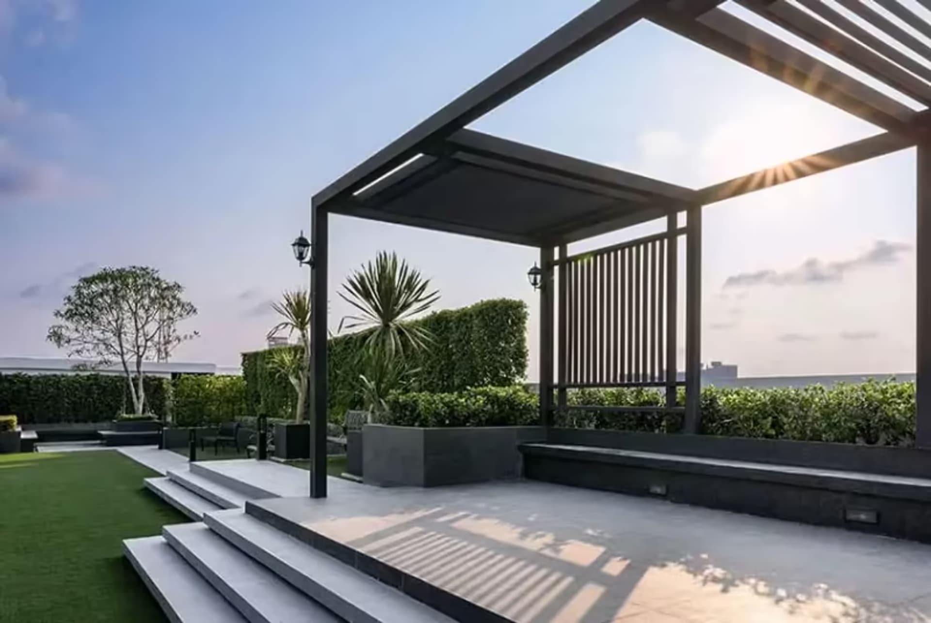 Notting Hill Sukhumvit 105 - 2 Bed Condo for Sale *NOTT3788 - Image 8