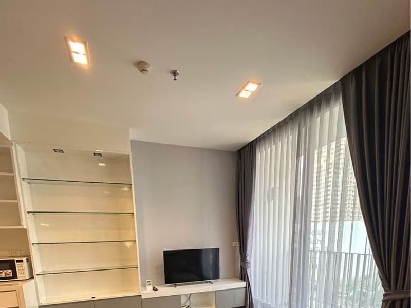 1 Bed Condo for Rent in Sathon