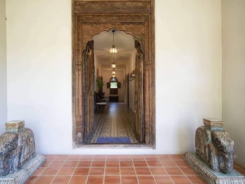 Baan Wang Tan Village