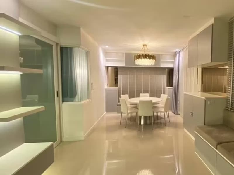  House for Rent in Mueang Samut Prakan.