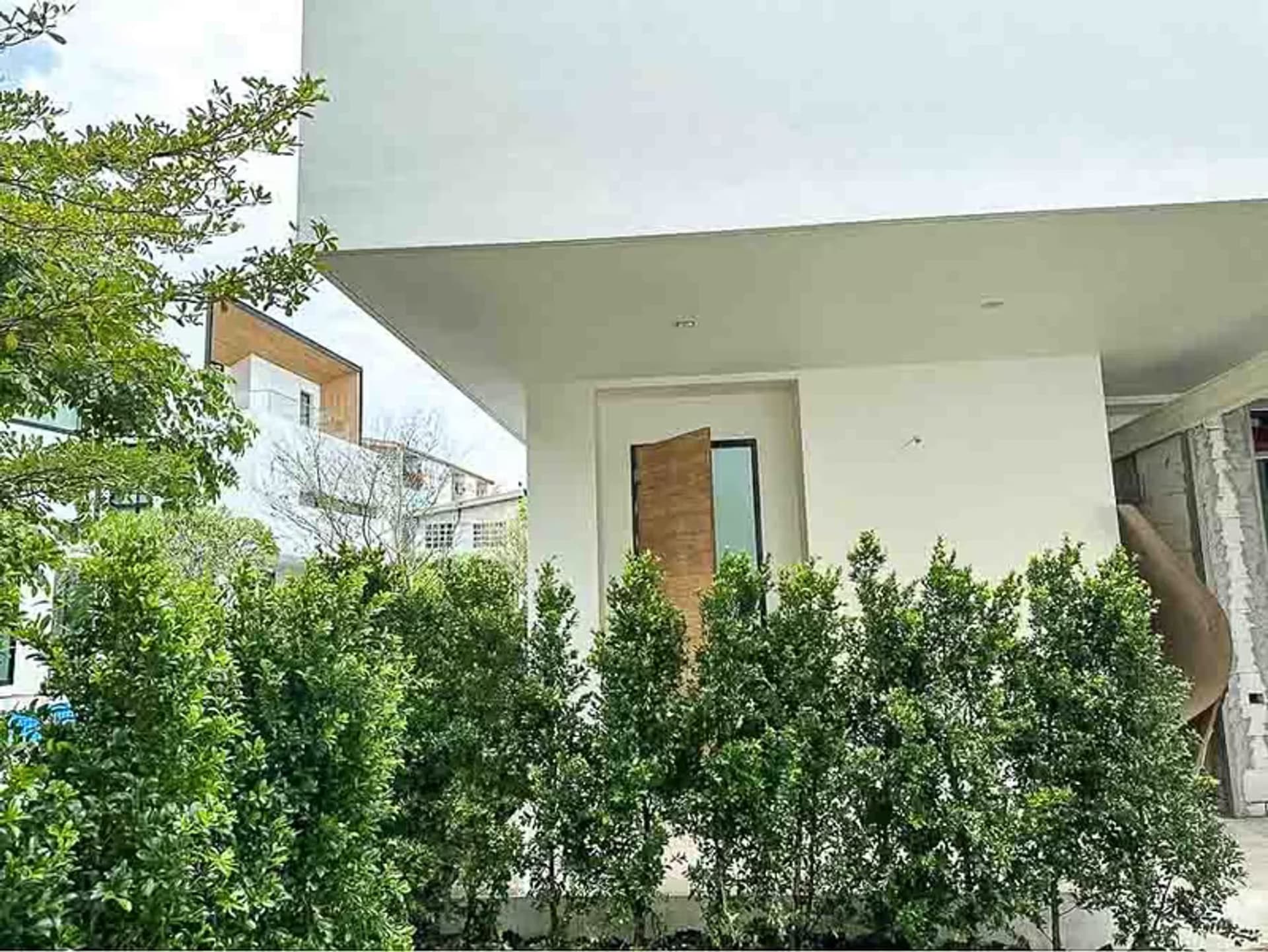 Pool Villa for Rent next to St. Andrews Int. School - Image 14