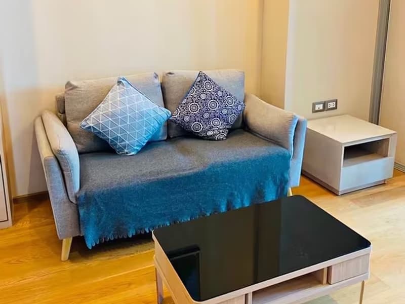 1 Bedroom Condo for Rent