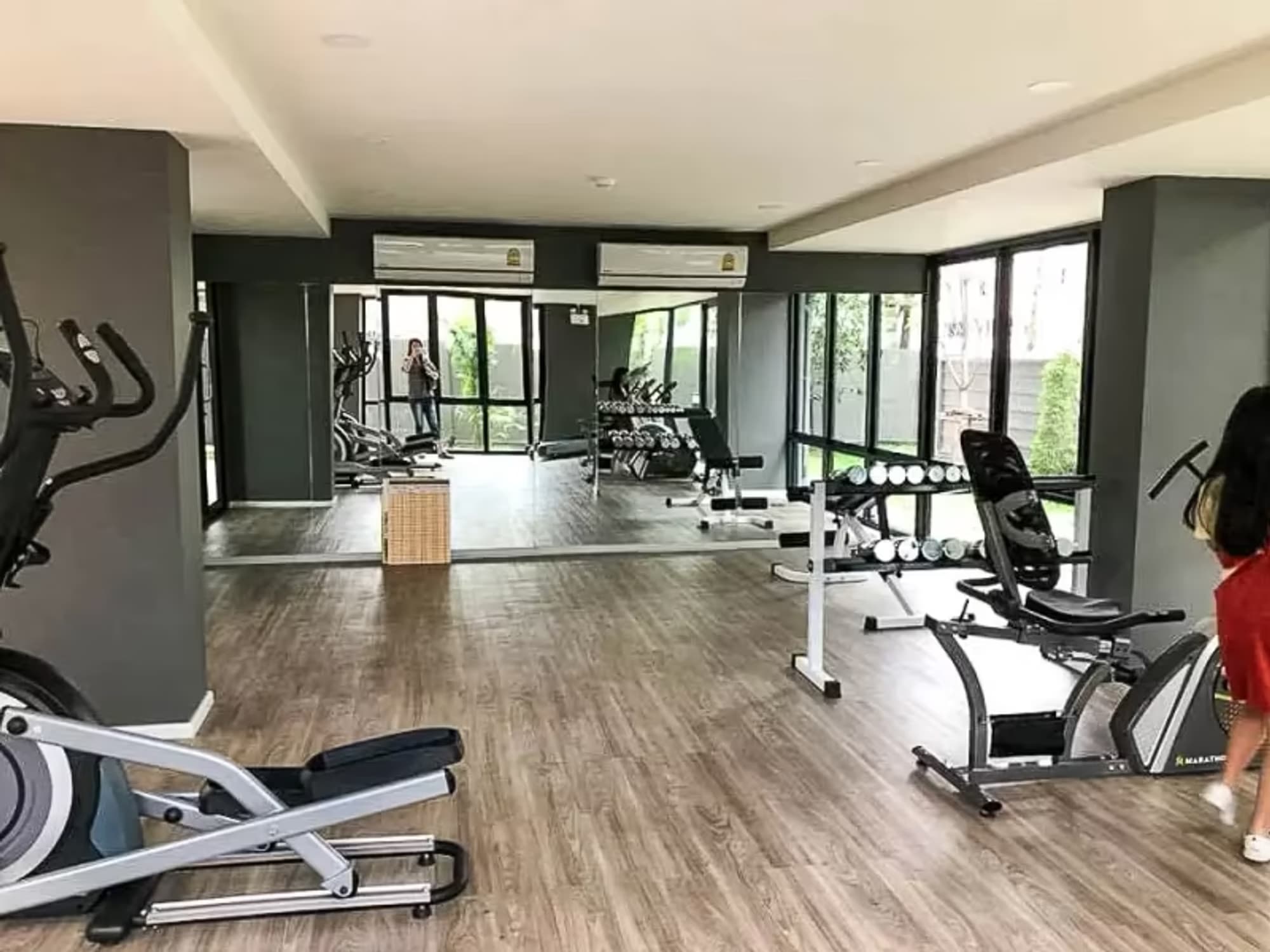 1 Bedroom Condo - Image 6