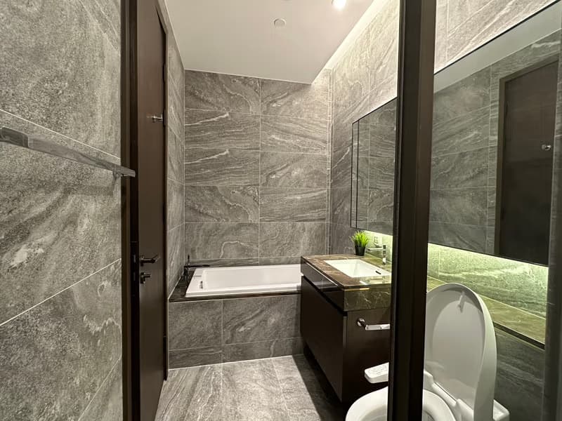 1 Bed Condo for Sale in Khlong Toei