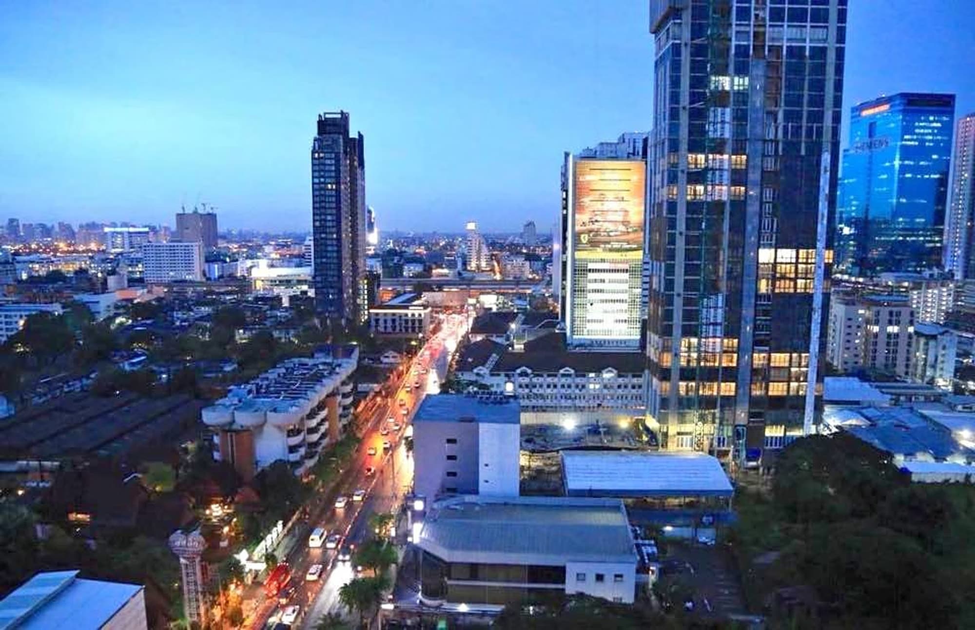 1 Bedroom Condo for Rent at Noble Solo - Image 7