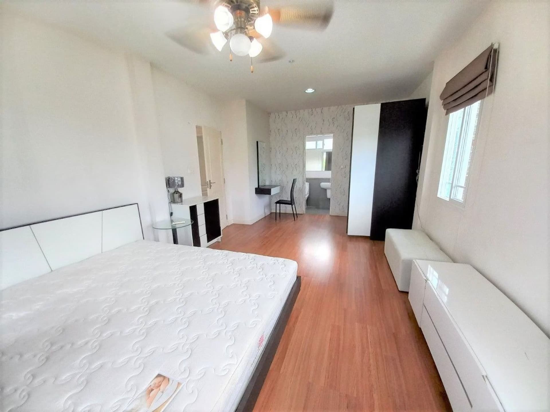 3 卧室 别墅 用于 出租 在 Mueang Chiang Mai - Image 6