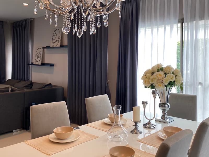 3 Bed House for Rent in Suan Luang