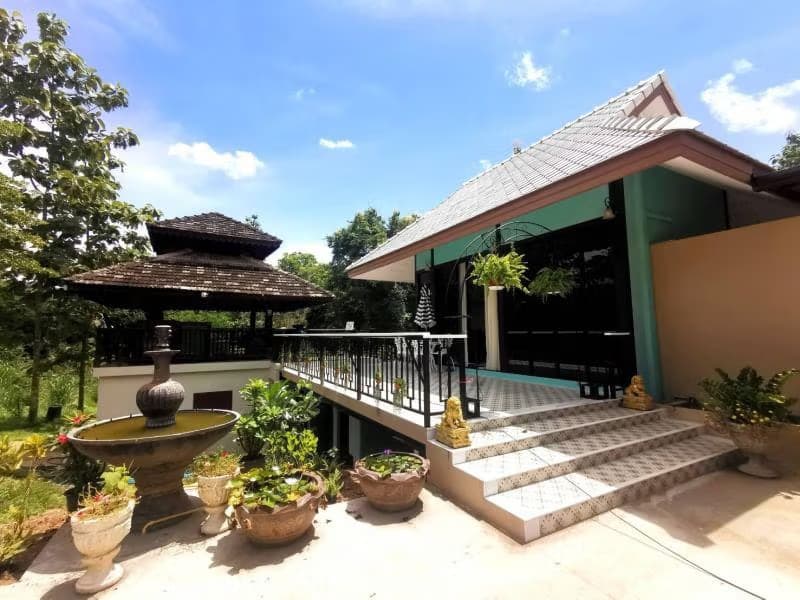 2 Bed House for Rent and Sale in Mae On District
