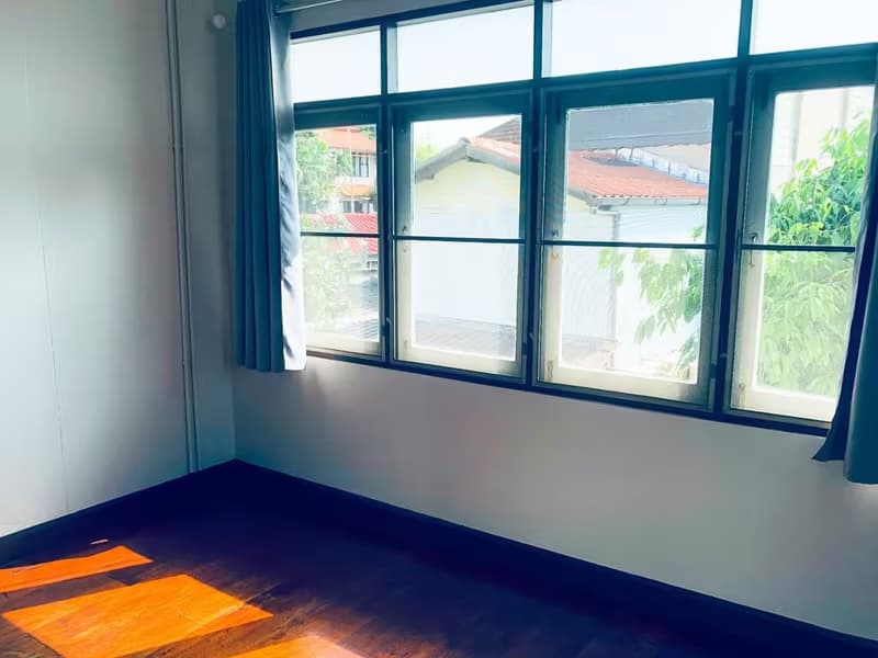 House for Rent in Si Phum, Mueang Chiang Mai.  