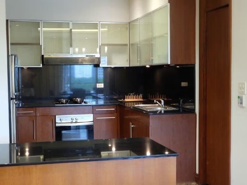 3 Bed Condo for Rent in Pathum Wan