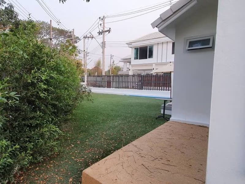 House for Rent in Huai Sai, Mae Rim.