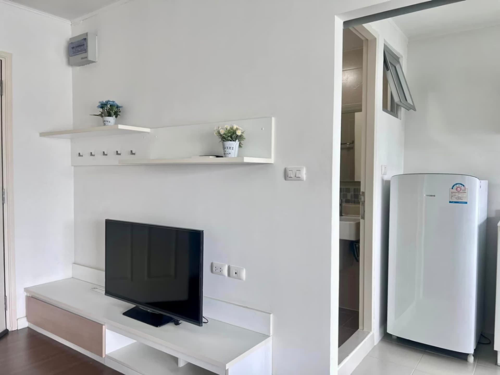 1 Bed Condo for Rent in Mueang Chiang Mai - Image 2