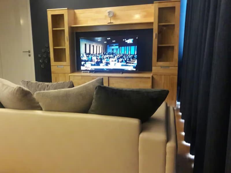 Condo for Rent at Circle Condominium