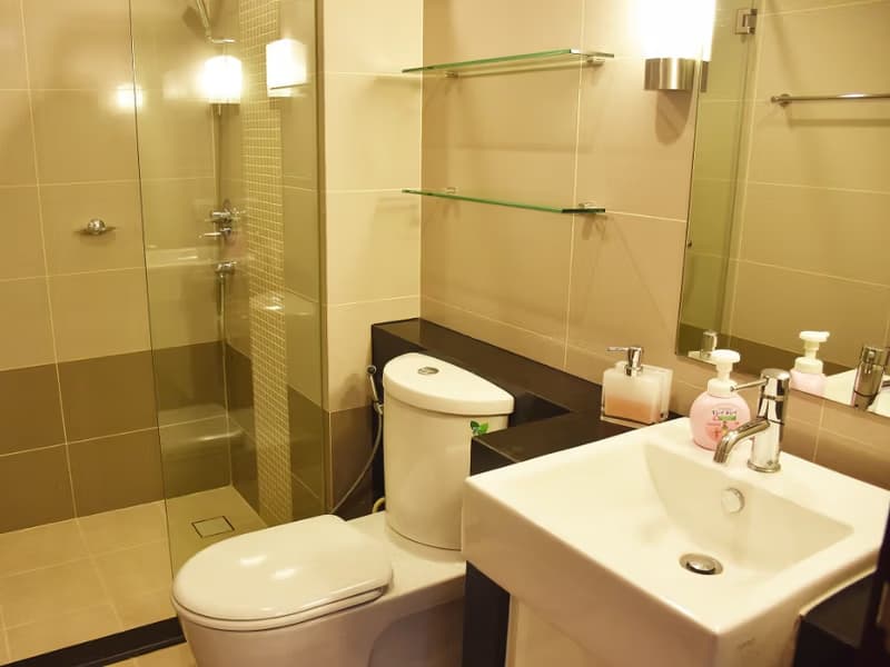 Condo for Rent, Sale at Supalai River Resort