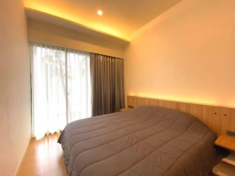 1 Bed Condo for Rent in Watthana