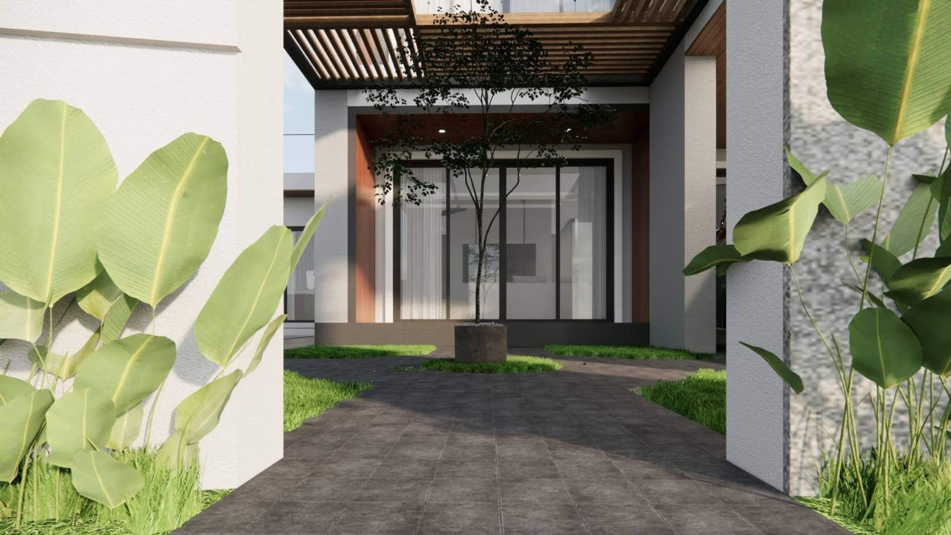 4 Bed House for Sale in San Kamphaeng - Image 19