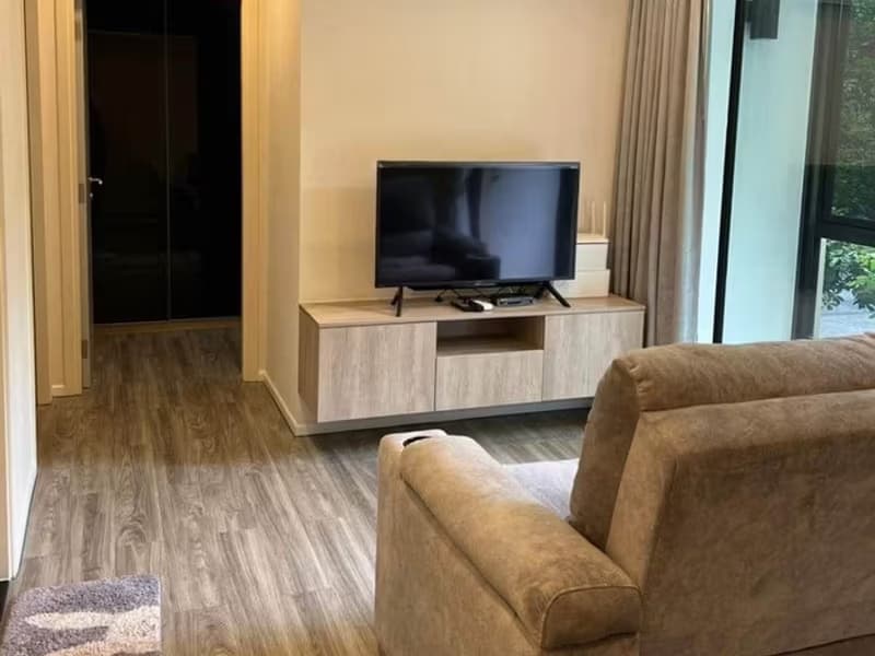 Condo for Rent, Sale at IKON Sukhumvit 77