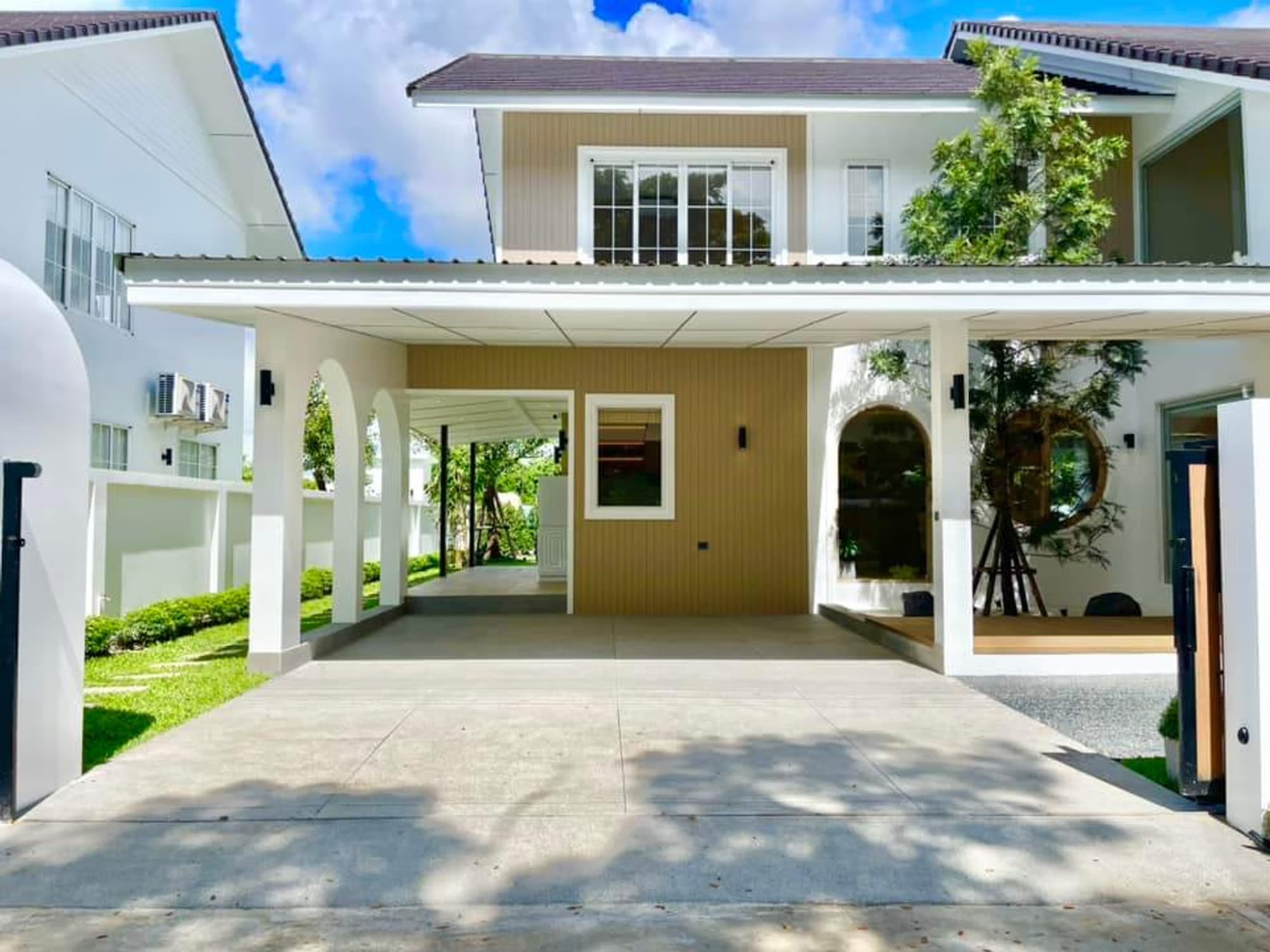 4 Bed House for Sale in Hang Dong - Image 22