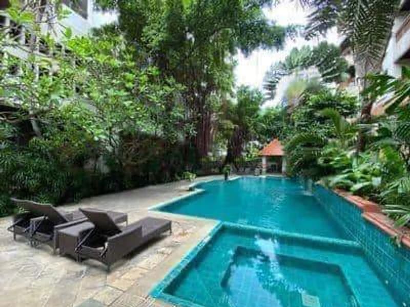 3 Bed Condo for Rent and Sale in Watthana