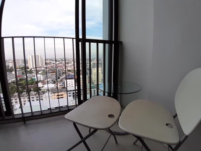 Condo for Rent, Sale at Ideo Mix Sukhumvit 103