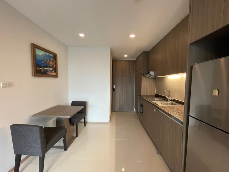 Condo for Rent at Art @ Thonglor 25
