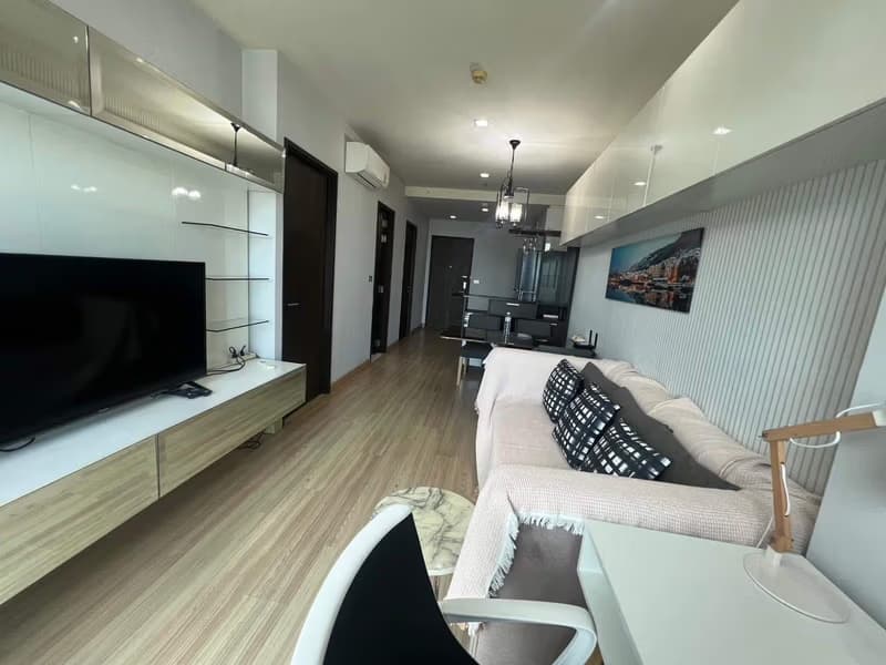 1 Bed Condo for Sale in Watthana