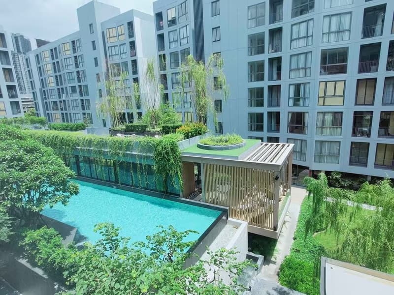 The Nest Sukhumvit 71