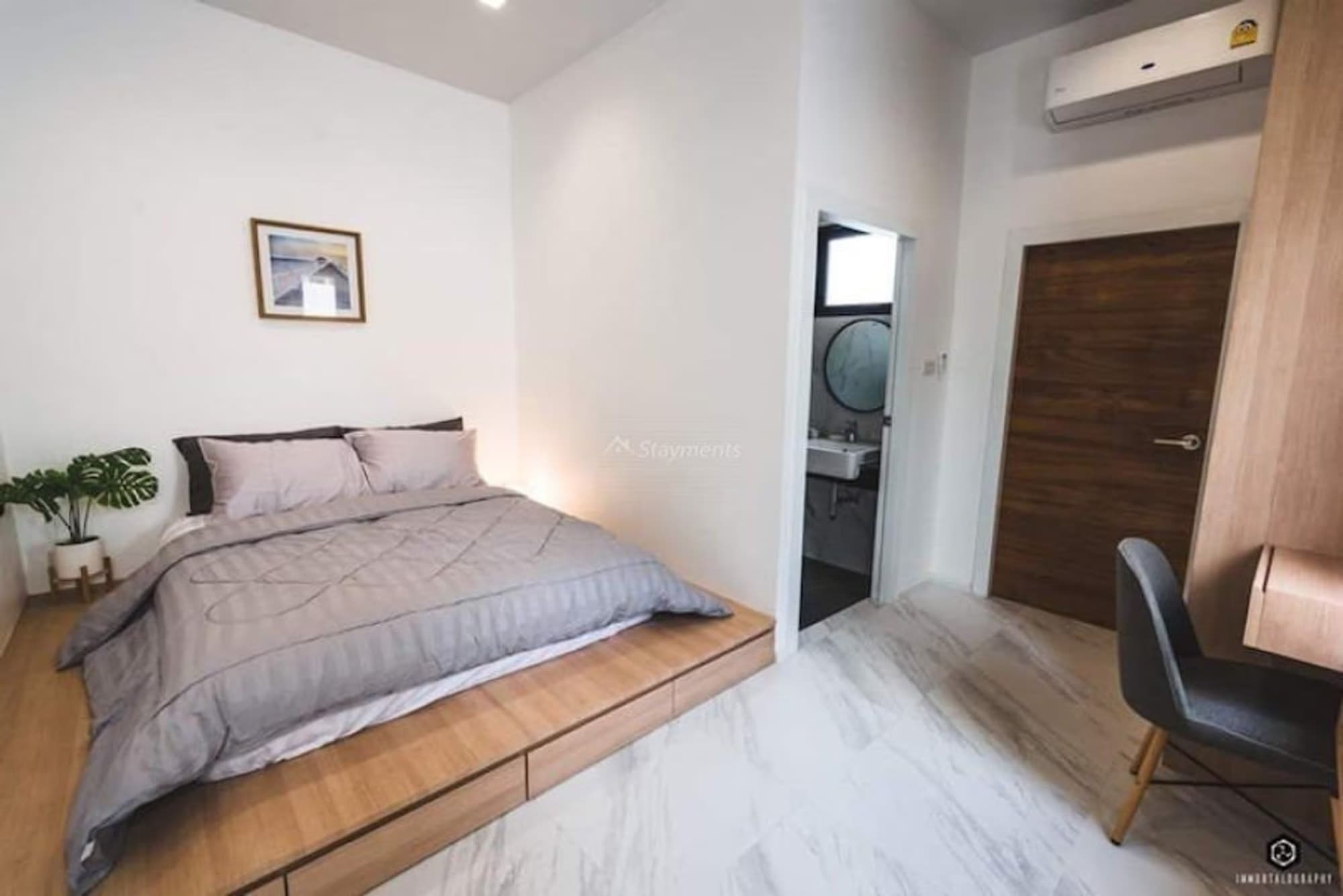 4 Bedroom House - Image 14