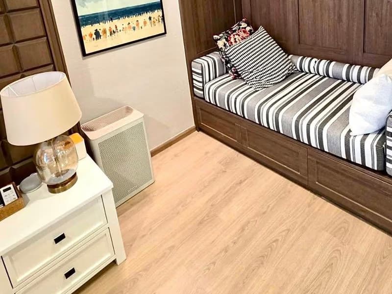 2 Bed Condo for Rent in Khlong Toei