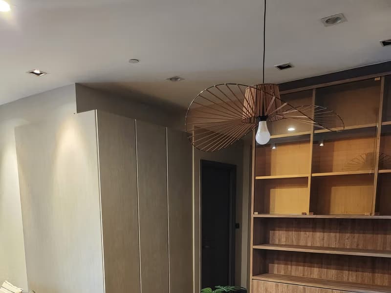 2 Bed Condo for Rent in Sathon