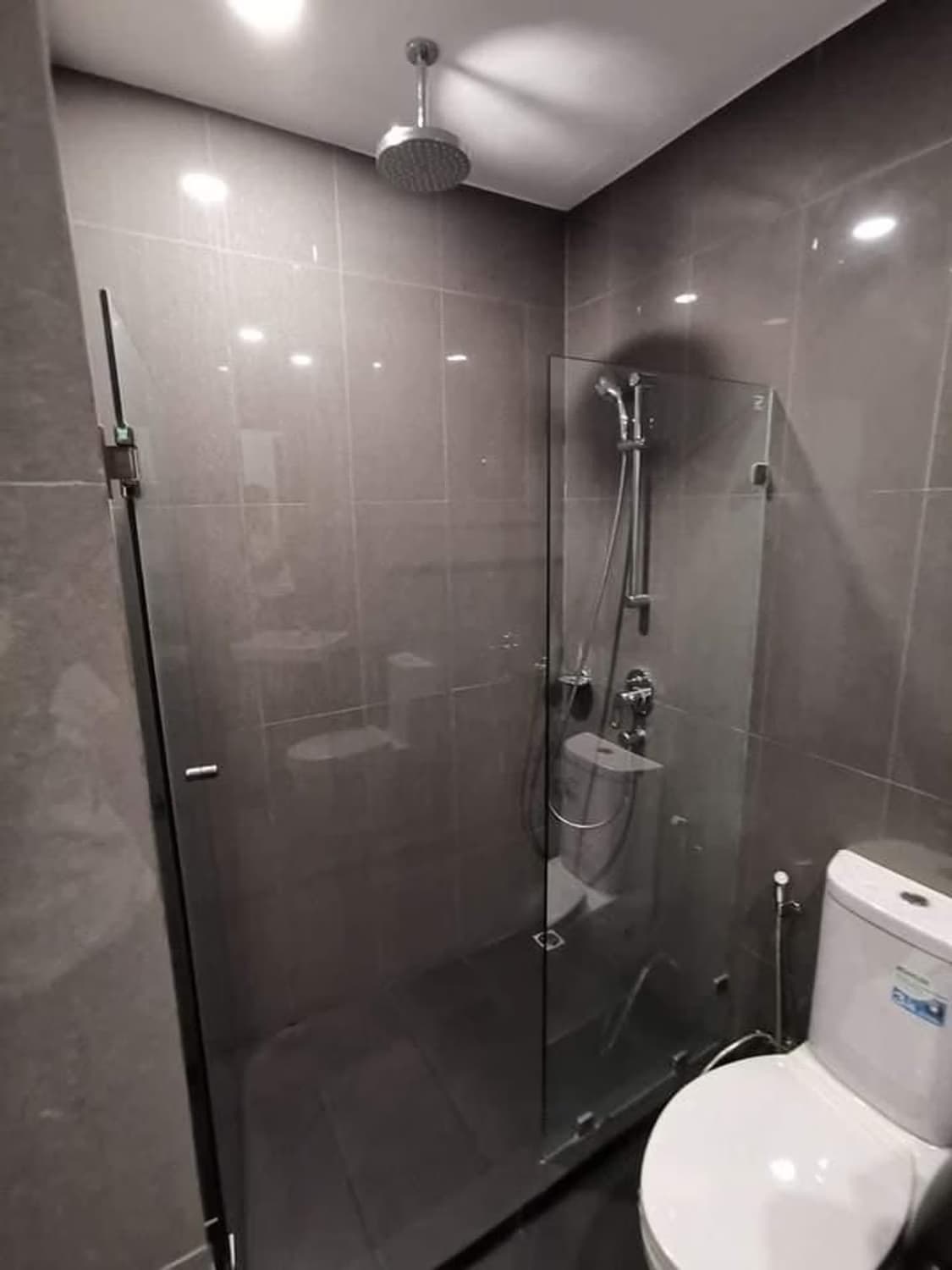 Condo for Sale at Ashton Chula-Silom - Image 22