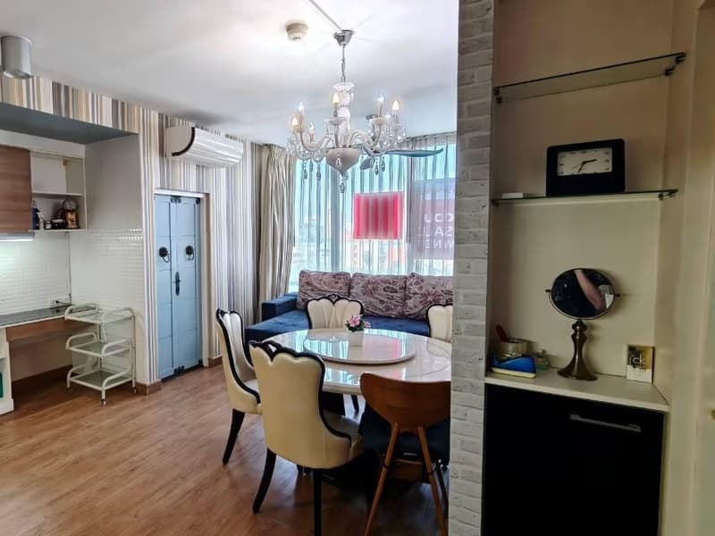 1 Bed Condo for Sale in Suan Luang