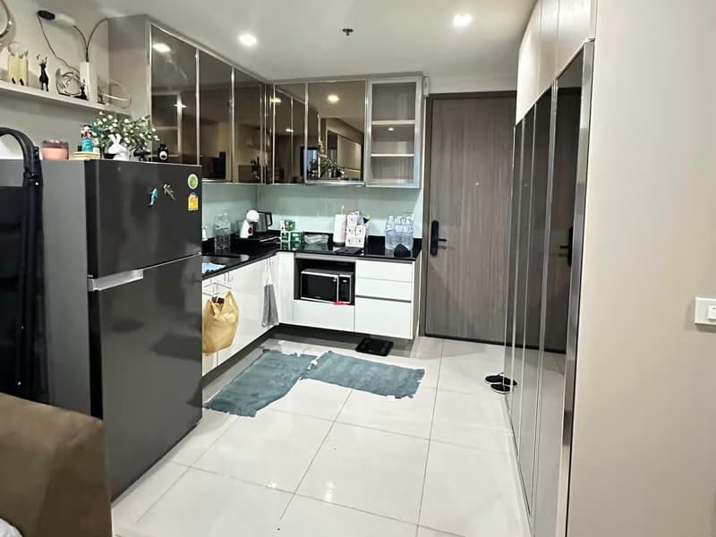 2 Bed Condo for Sale in Din Daeng