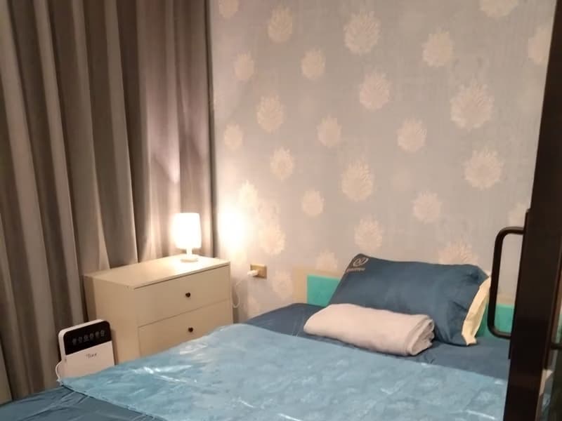 1 Bed House for Rent  Near Phra Ram 9 MRT