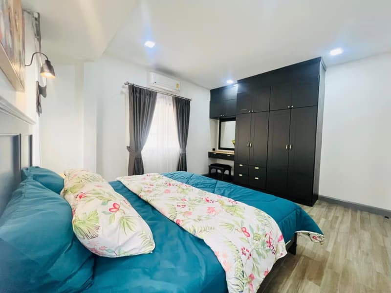 5 Bed House for Rent and Sale in Mueang Chiang Mai
