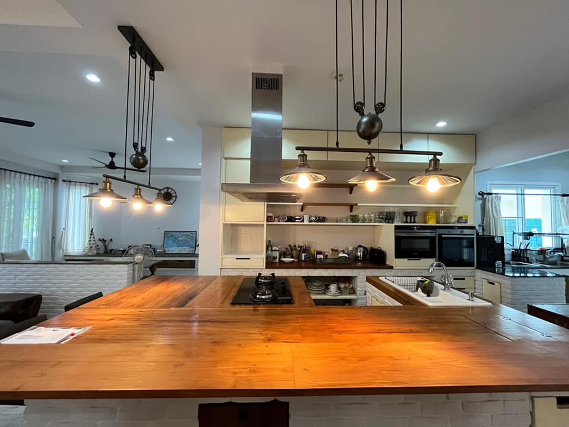Pool Villa for Sale in Nong Khwai, Hang Dong - Image 20