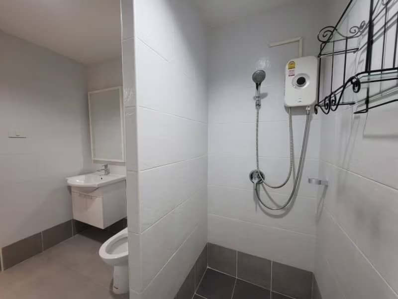 3 Bed Townhouse for Rent in Mueang Chiang Mai