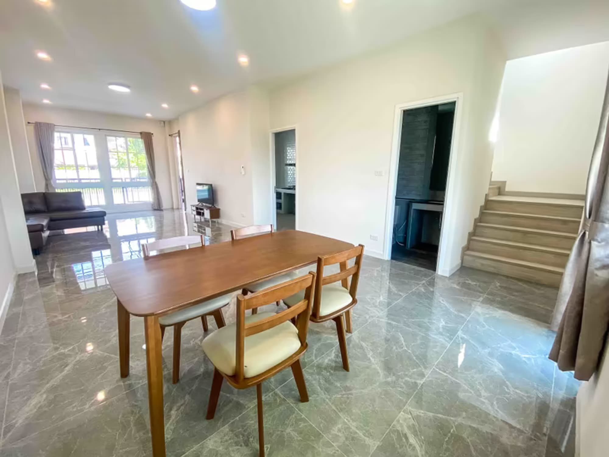 House for Rent in Ban Waen, Hang Dong. - Image 19