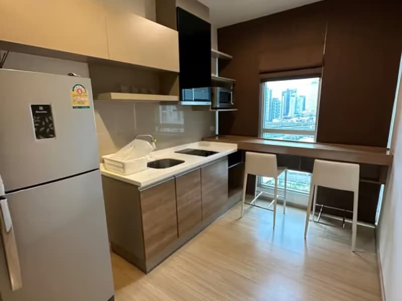 RHYTHM Sukhumvit 50