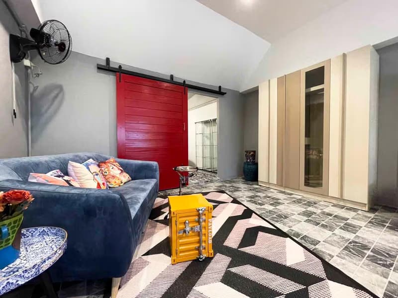 2 Bed Townhouse for Sale in Mueang Chiang Mai