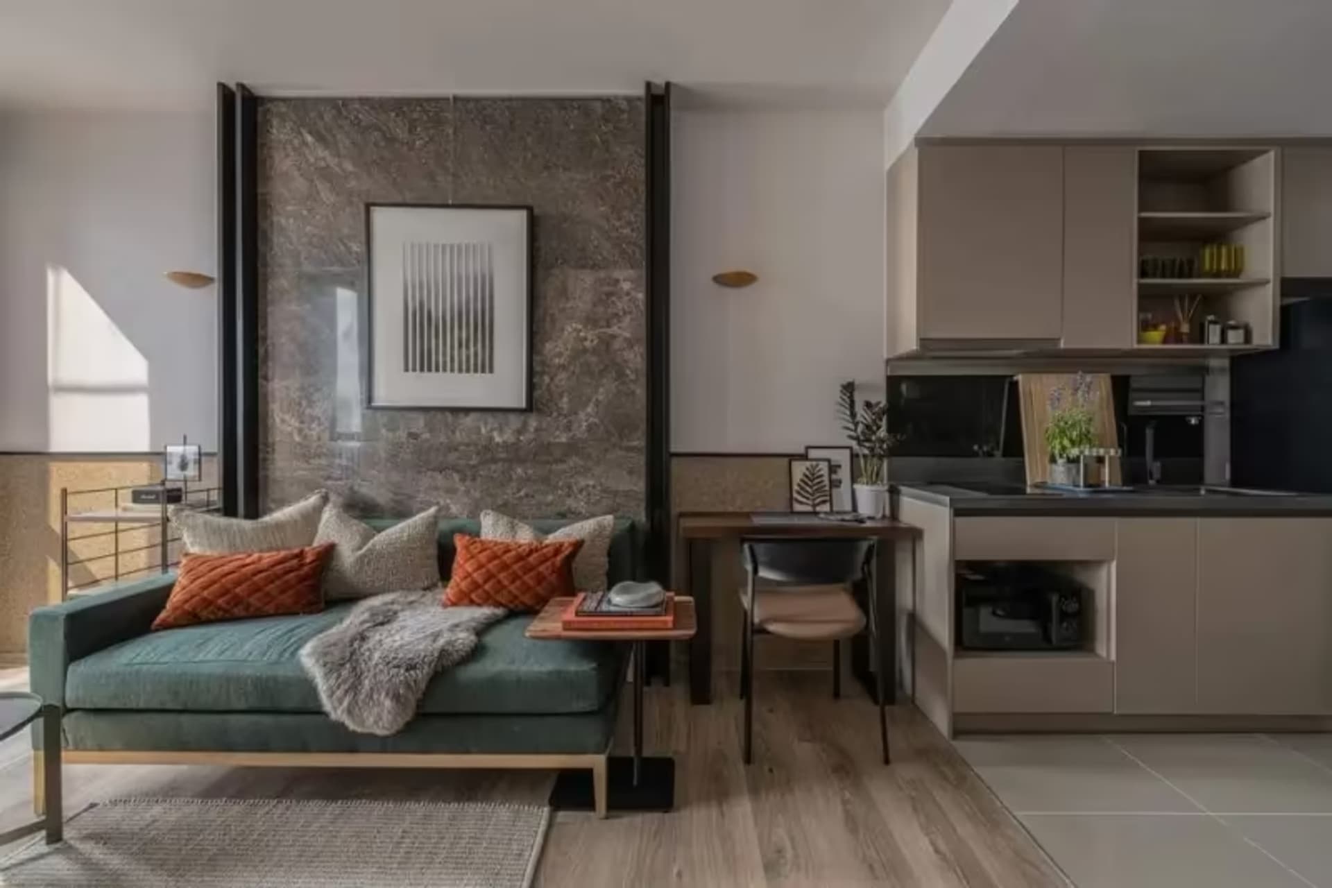 Oka Haus - Image 1