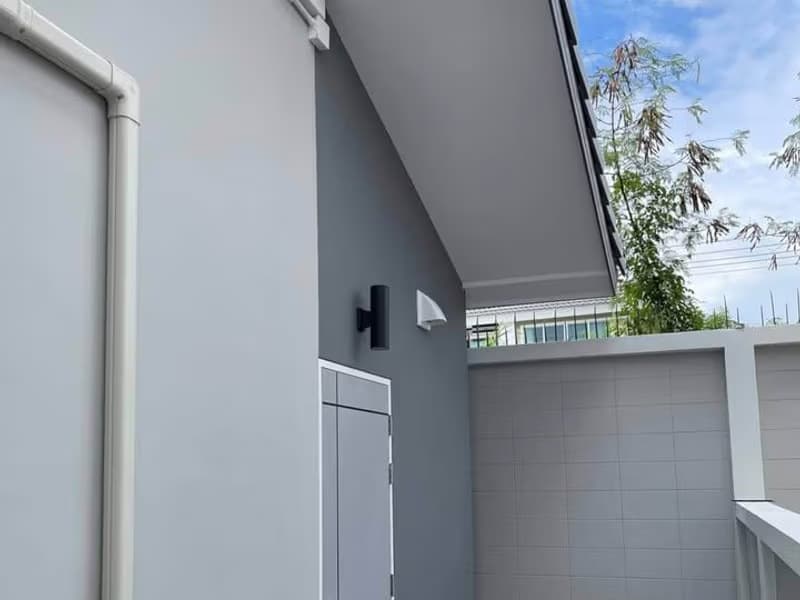 3 Bed House for Rent in Saraphi
