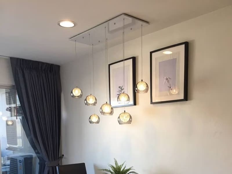 The Waterford Diamond SuKhumvit 30/1 Condominium