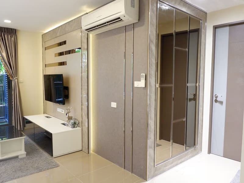 Condo for Rent, Sale at Mirage Sukhumvit 27