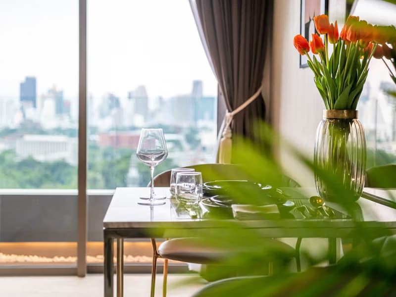 1 Bed Condo for Rent and Sale in Bang Rak