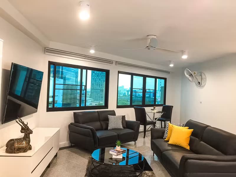 condo