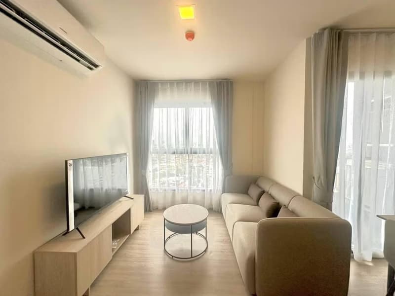 2 Bed Condo for Rent in Watthana