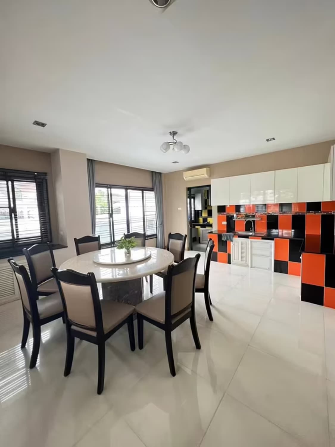 House for Rent at Jai Kaew Arawan - Image 6