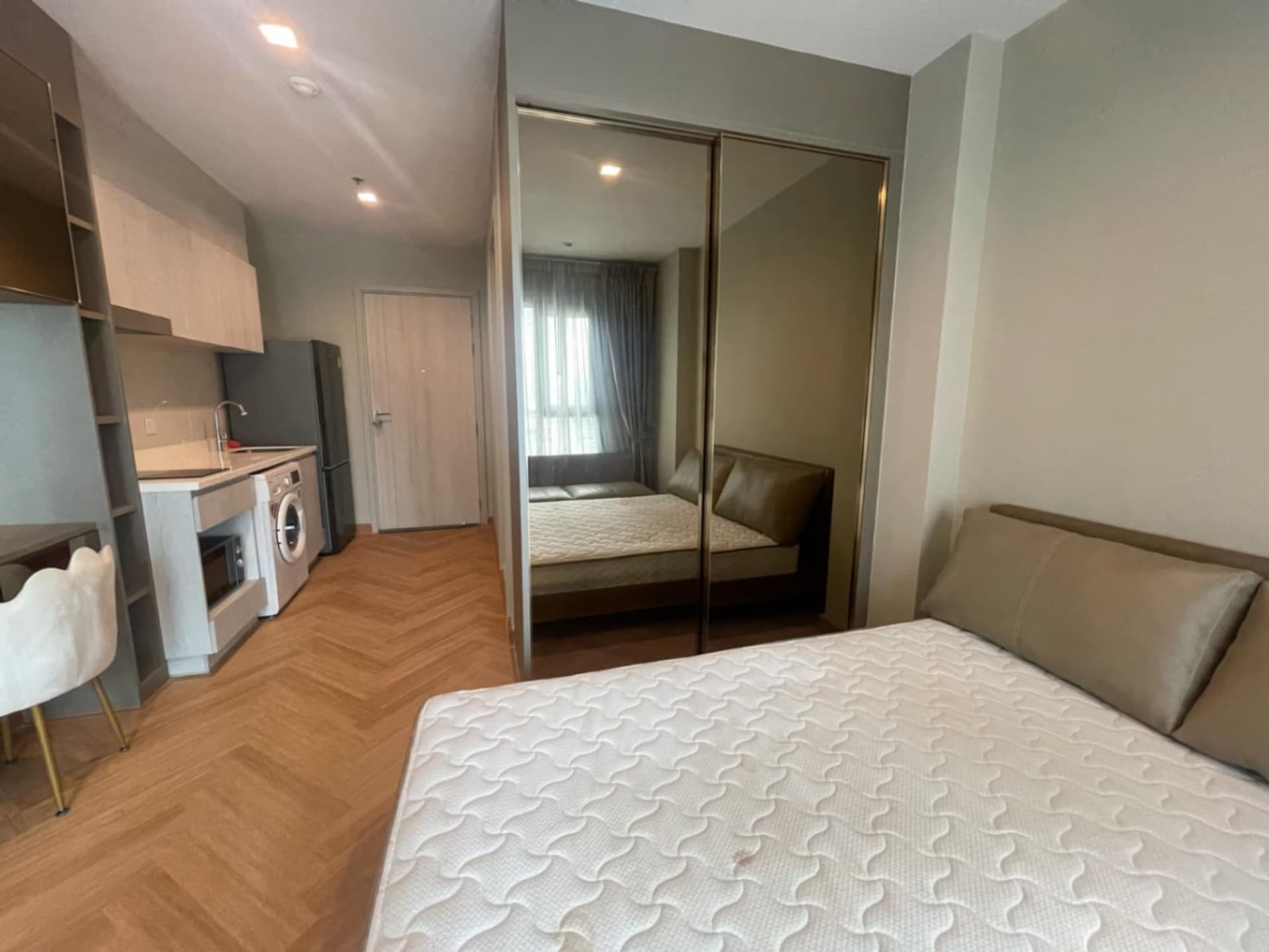 Studio Condo for Sale in Pathum Wan - Image 6