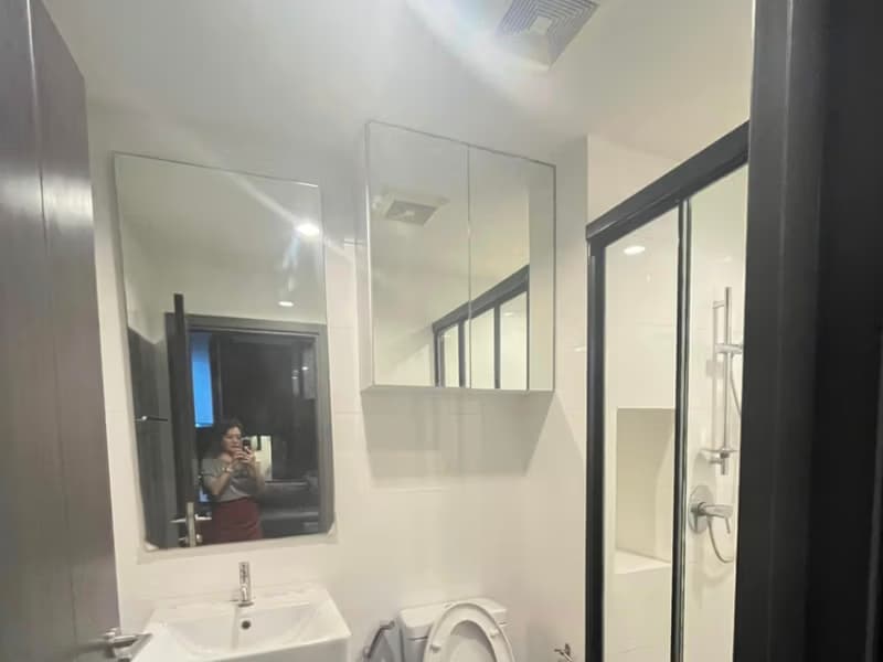 1 Bed Condo for Sale in Watthana